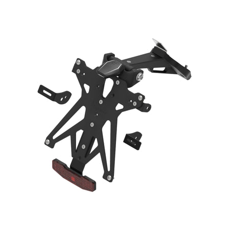 [KTARDU113A1] Kit Portatarga Regolabile per Ducati