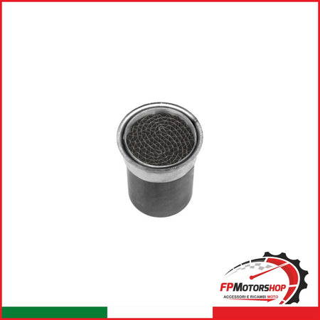 CATALIZZATORE DIAM. 50MM 6522CK