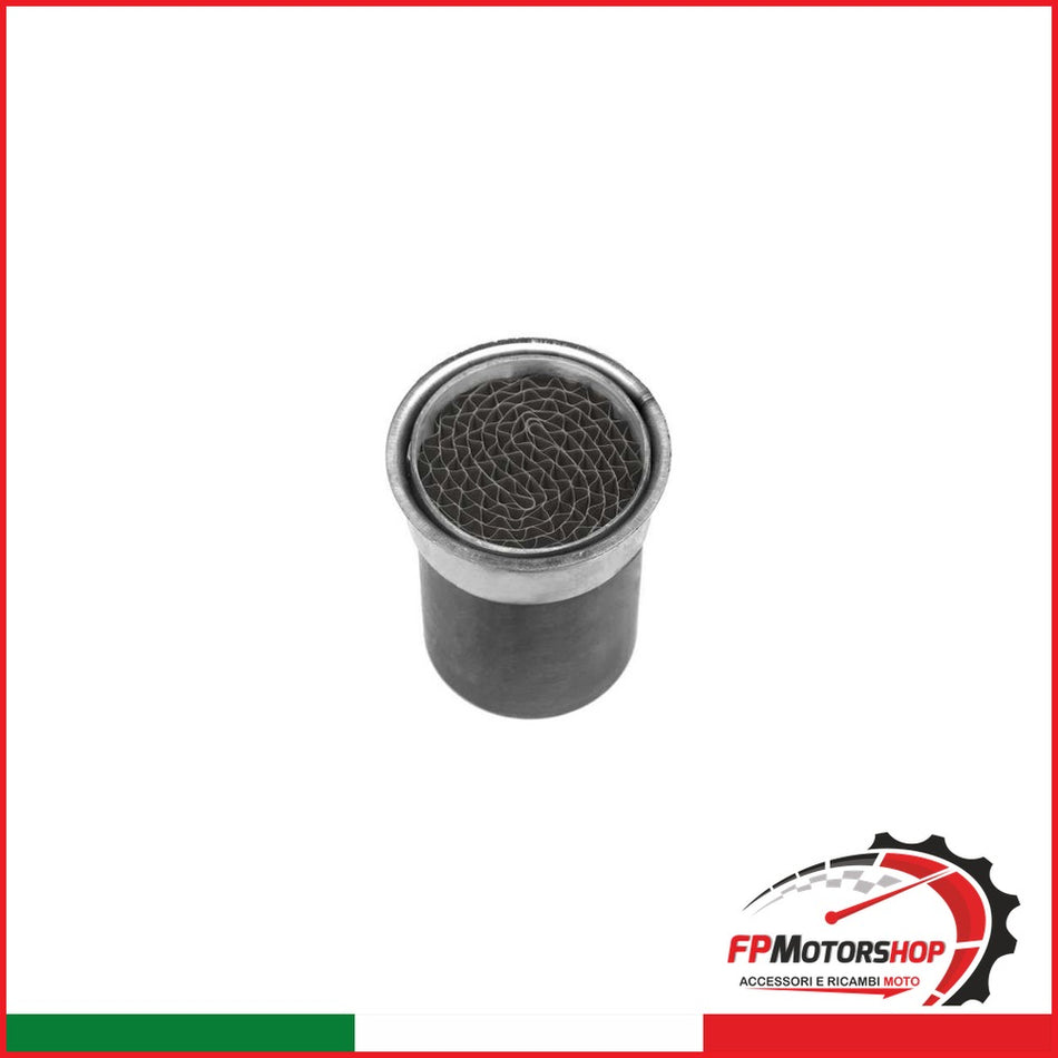 CATALIZZATORE DIAM. 50MM 6522CK