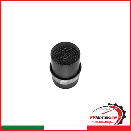 KIT CONVERSIONE CATALIZZATORE DIAM.50MM 6522K