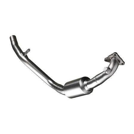 KIT COLLETTORI RACING HONDA NC LEOVINCE 8069 750 S/X 2016-2020