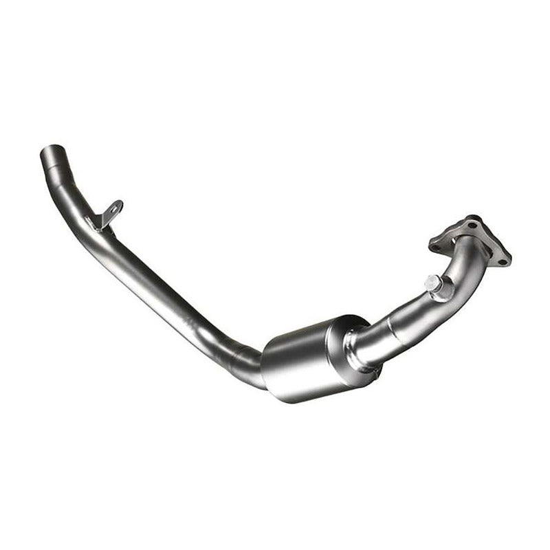 KIT COLLETTORI RACING HONDA NC LEOVINCE 8069 750 S/X 2016-2020