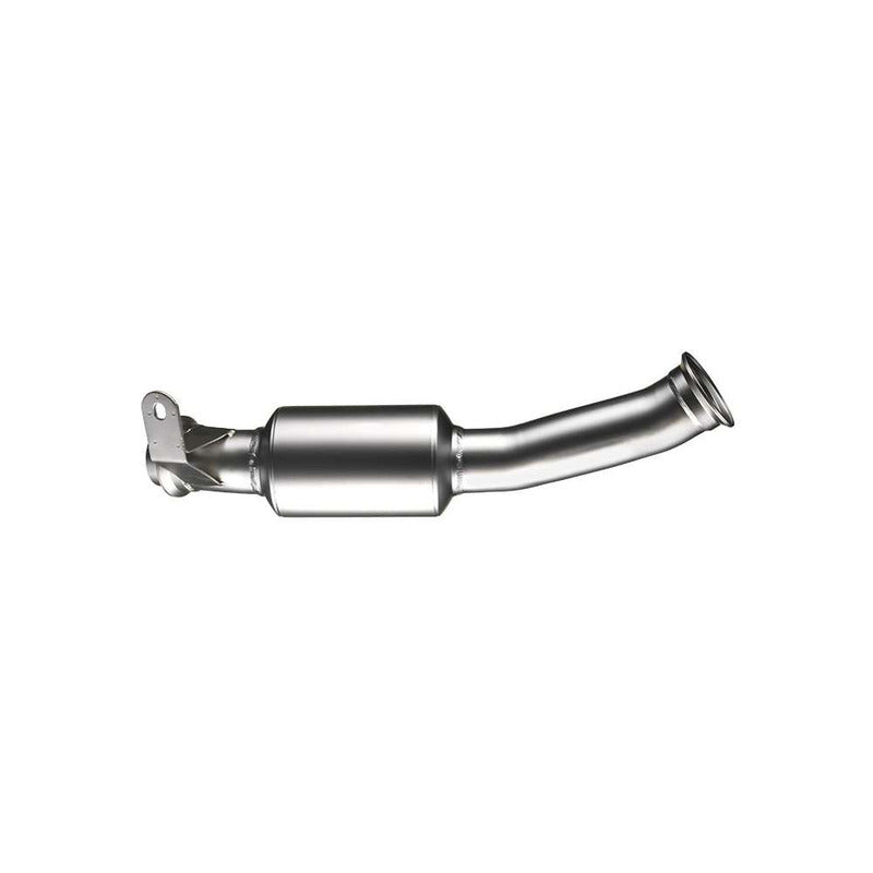 RACCORDO ELIMINA CAT. KTM DUKE LEOVINCE 8070 690 2012-2019