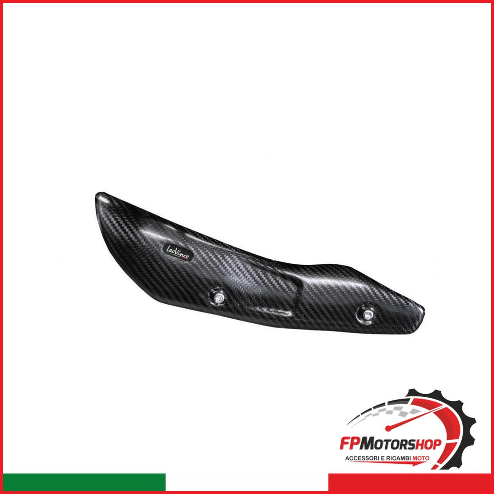 PARA CALORE CARBON KAWASAKI Z900 8085 17- DAL 2017