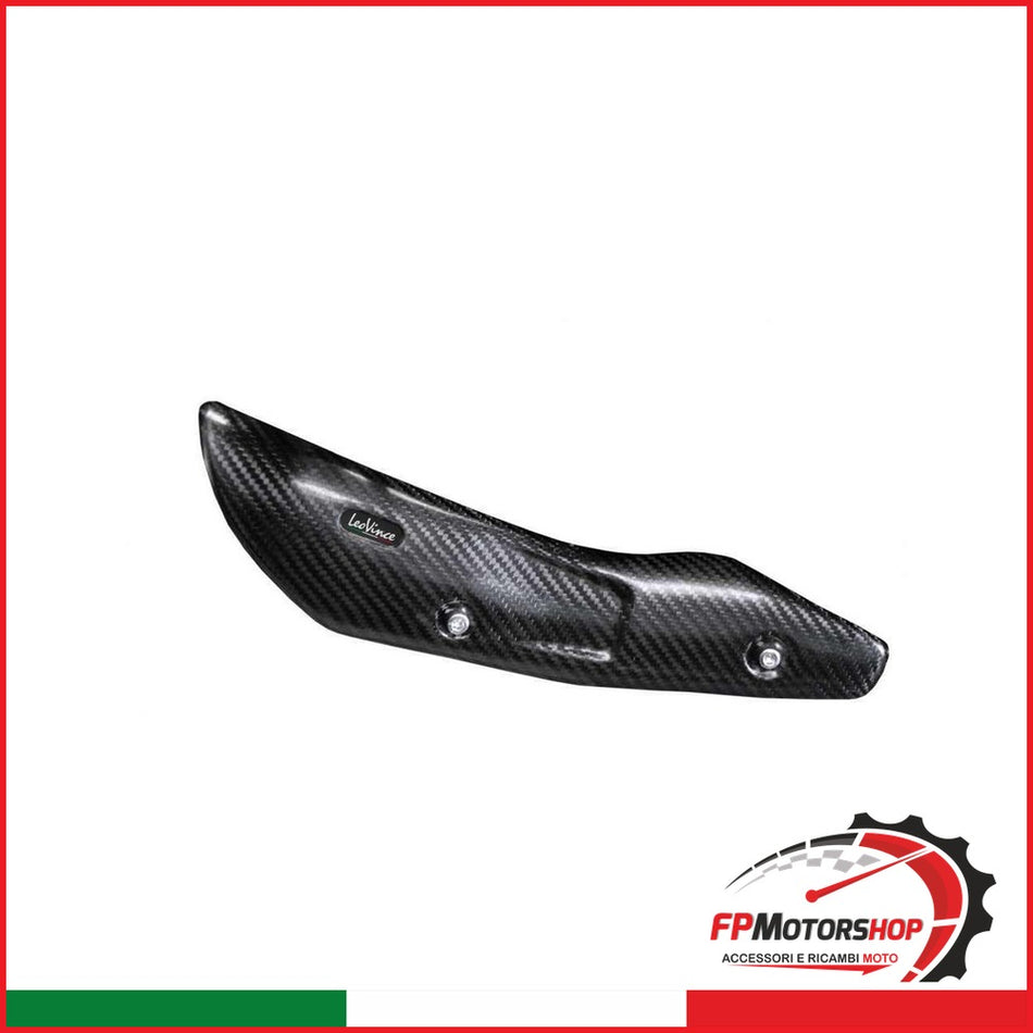 PARA CALORE CARBON KAWASAKI Z900 8085 17- DAL 2017