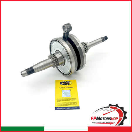 [MAM0017] ALBERO MOTORE HONDA SH 150 02-12