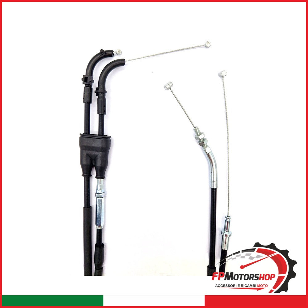 CAVO ACCELERATORE GAS MOTO MAGNETI MARELLI MCA0001 YAMAHA TDM 850 99 01