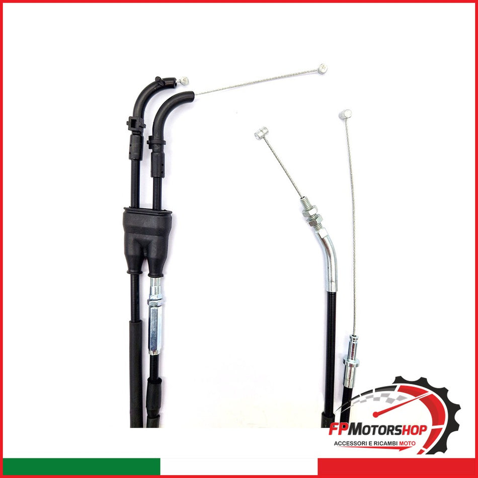 CAVO ACCELERATORE GAS MOTO MAGNETI MARELLI MCA0001 YAMAHA TDM 850 99 01