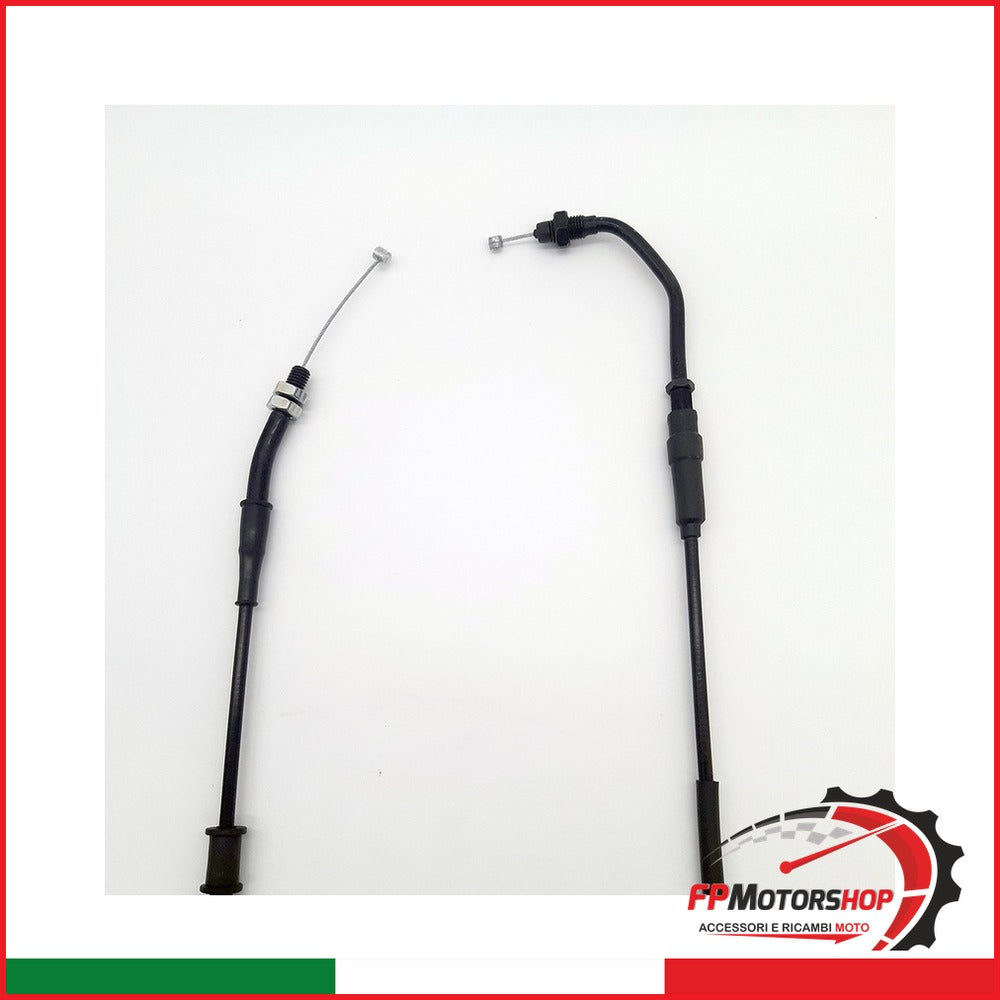 CAVO ACCELERATORE GAS MOTO MARELLI MCA0022 PIAGGIO VESPA SPRINT 50 PRIMAVERA 4T