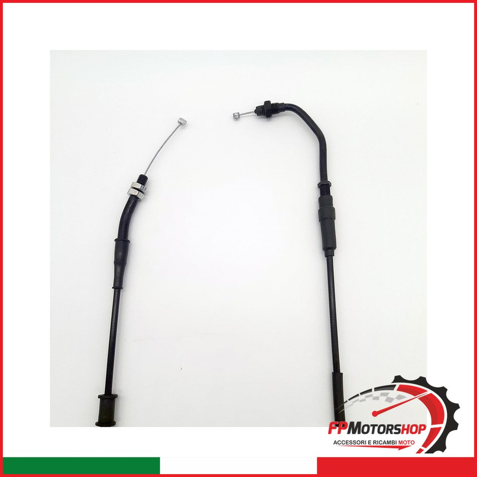 CAVO ACCELERATORE GAS MOTO MARELLI MCA0022 PIAGGIO VESPA SPRINT 50 PRIMAVERA 4T