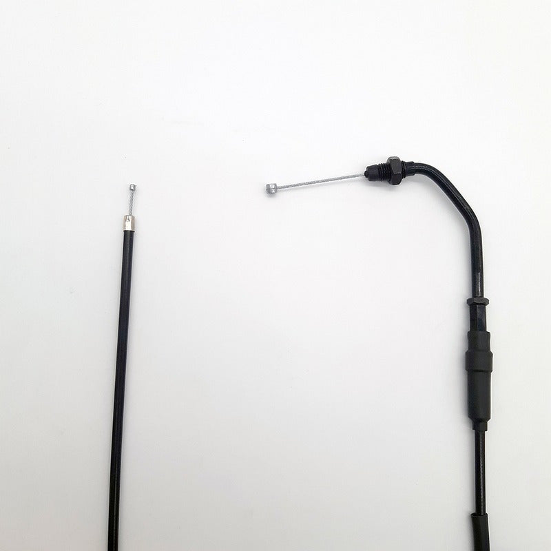 CAVO ACCELERATORE GAS MOTO PIAGGIO MCA0023 VESPA 50 2T PRIMAVERA 13 17 SUPERIORE