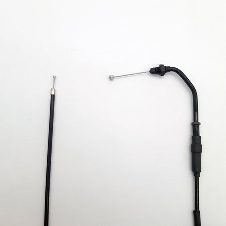 CAVO ACCELERATORE GAS MOTO PIAGGIO MCA0023 VESPA 50 2T PRIMAVERA 13 17 SUPERIORE