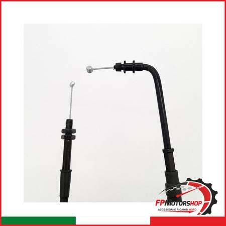 CAVO ACCELERATORE GAS MOTO MARELLI MCA0025 PIAGGIO MP3 300 SPORT 11 13 CHIUSURA