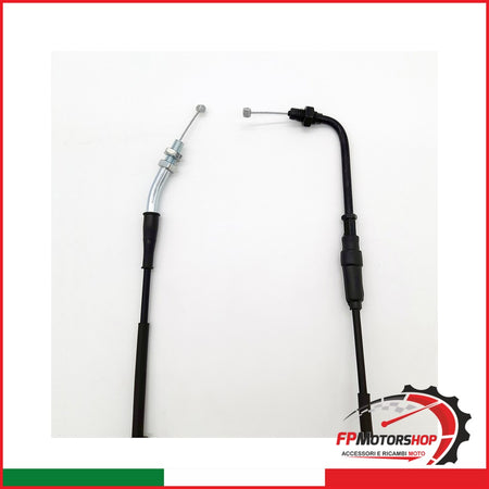 CAVO ACCELERATORE GAS MOTO MARELLI MCA0027 PIAGGIO VESPA LIBERTY 4T 3V APERTURA
