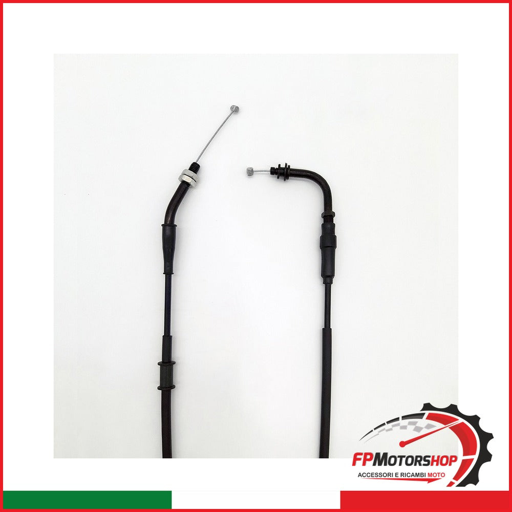 CAVO ACCELERATORE GAS MOTO MARELLI MCA0028 PIAGGIO VESPA LIBERTY CHIUSURA