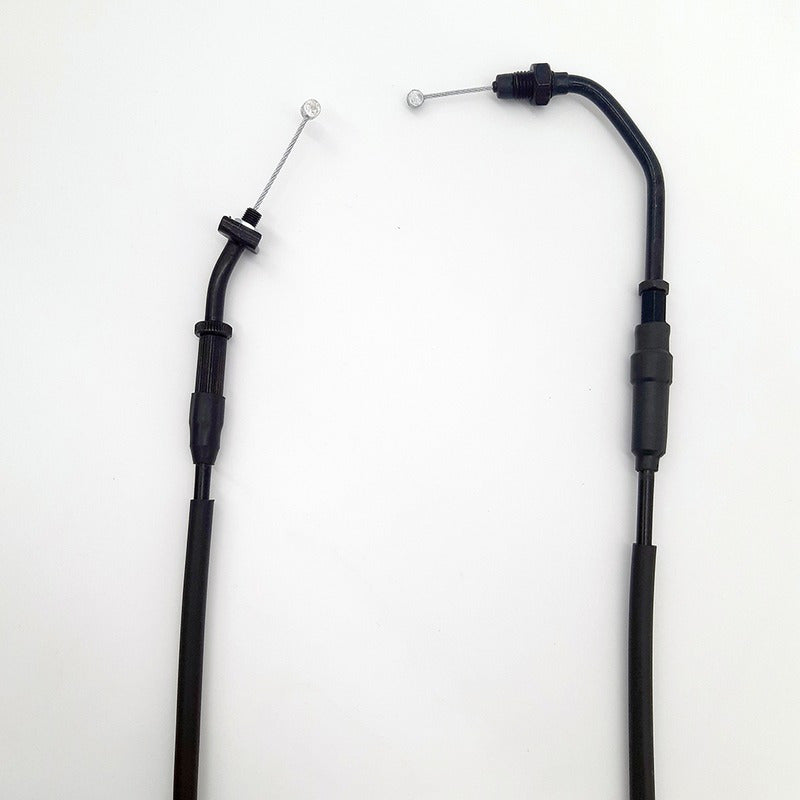 CAVO ACCELERATORE GAS MOTO PIAGGIO MCA0029 VESPA PRIMAVERA APERTURA