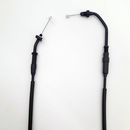 CAVO ACCELERATORE GAS MOTO PIAGGIO MCA0029 VESPA PRIMAVERA APERTURA