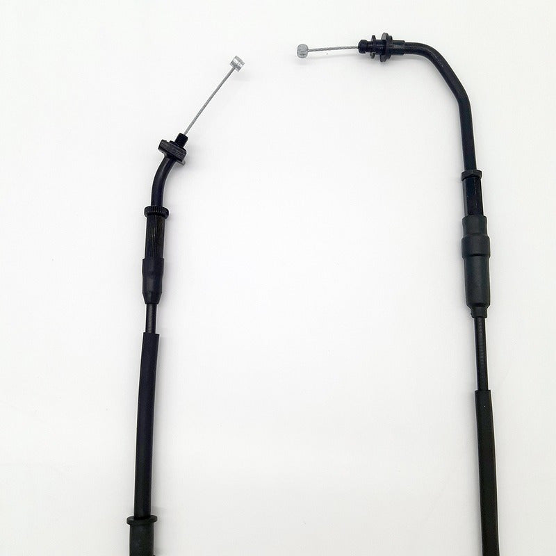 CAVO ACCELERATORE GAS MOTO PIAGGIO MCA0030 VESPA PRIMAVERA CHIUSURA