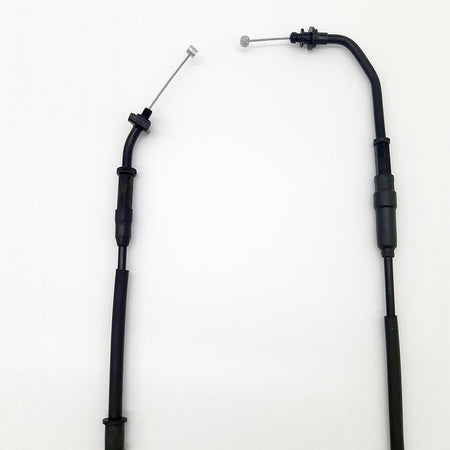 CAVO ACCELERATORE GAS MOTO PIAGGIO MCA0030 VESPA PRIMAVERA CHIUSURA