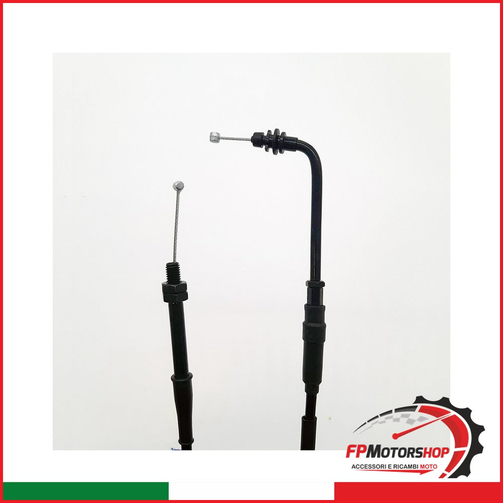 CAVO ACCELERATORE GAS MOTO MARELLI MCA0033 PIAGGIO MP3 300 14 18 CHIUSURA