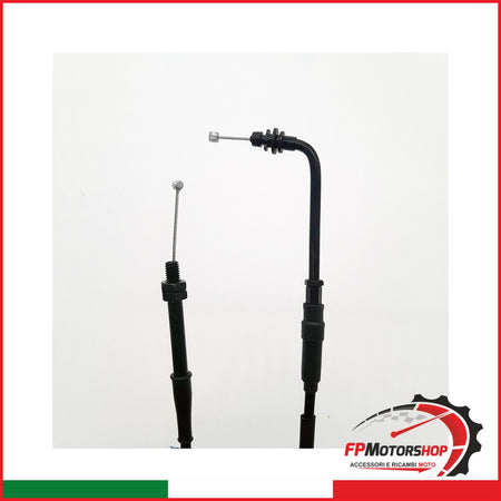 CAVO ACCELERATORE GAS MOTO MARELLI MCA0033 PIAGGIO MP3 300 14 18 CHIUSURA