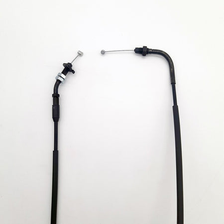 CAVO ACCELERATORE GAS MOTO MARELLI MCA0034 PIAGGIO LIBERTY IGET APERTURA