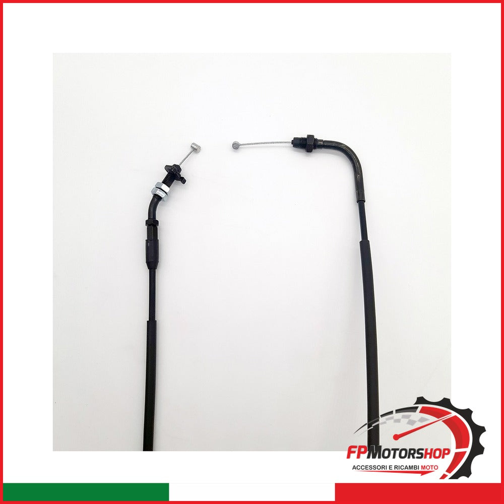 CAVO ACCELERATORE GAS MOTO MARELLI MCA0034 PIAGGIO LIBERTY IGET APERTURA