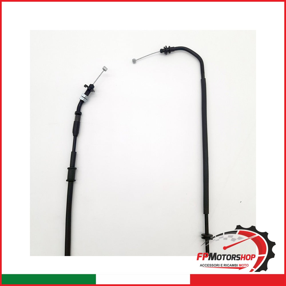 CAVO ACCELERATORE GAS MOTO MARELLI MCA0035 PIAGGIO 125/ 150 LIBERTY IGET