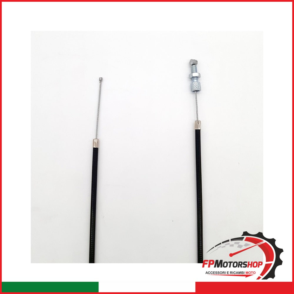 CAVO ACCELERATORE GAS MOTO MARELLI MCA0039 PIAGGIO ZIP 50 2T SUPERIORE /SP