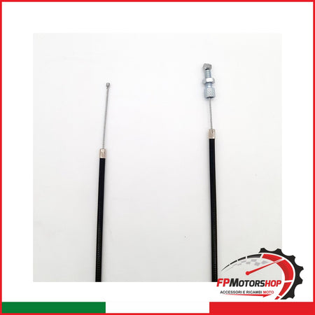 CAVO ACCELERATORE GAS MOTO MARELLI MCA0039 PIAGGIO ZIP 50 2T SUPERIORE /SP