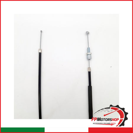 CAVO ACCELERATORE GAS MOTO MARELLI MCA0042 PIAGGIO NRG 50 99 15 FLY SUPERIORE