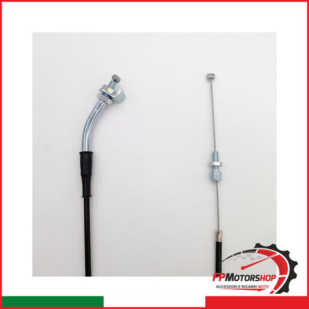 CAVO ACCELERATORE GAS MOTO MARELLI MCA0044 PIAGGIO ZIP 50 4T 00 05 2000-2005