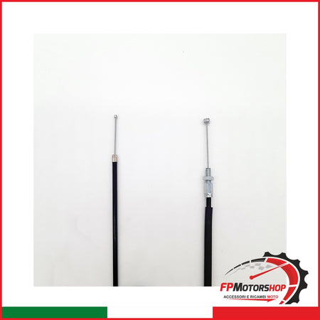CAVO ACCELERATORE GAS MOTO MARELLI MCA0046 PIAGGIO VESPA S/LX 2T 05 13 INFERIORE