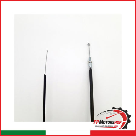 CAVO ACCELERATORE GAS MOTO MARELLI MCA0047 PIAGGIO 50 LIBERTY 2T 97 13 SUPERIORE