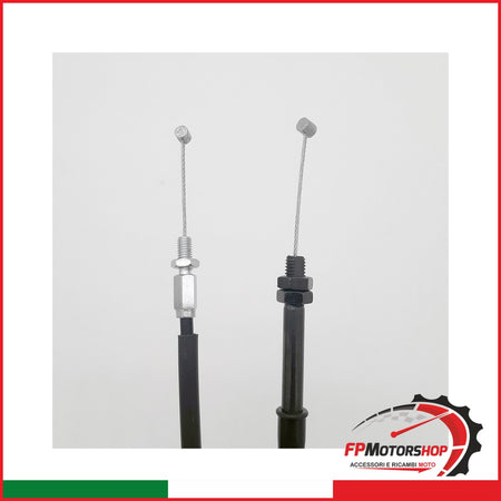 CAVO ACCELERATORE GAS MOTO MARELLI MCA0050 VESPA GTS 250 05 08 CHIUSURA PIAGGIO