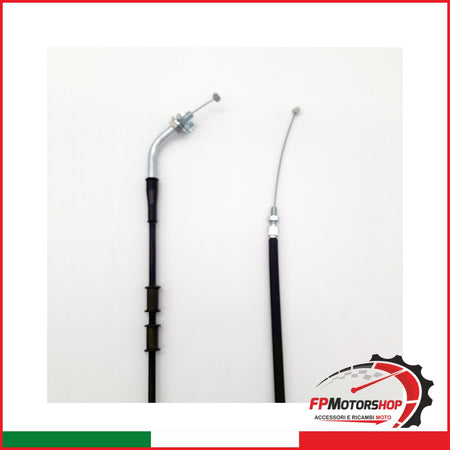 CAVO ACCELERATORE GAS MOTO MARELLI MCA0051 PIAGGIO VESPA LX 50 4T 2V 05 09