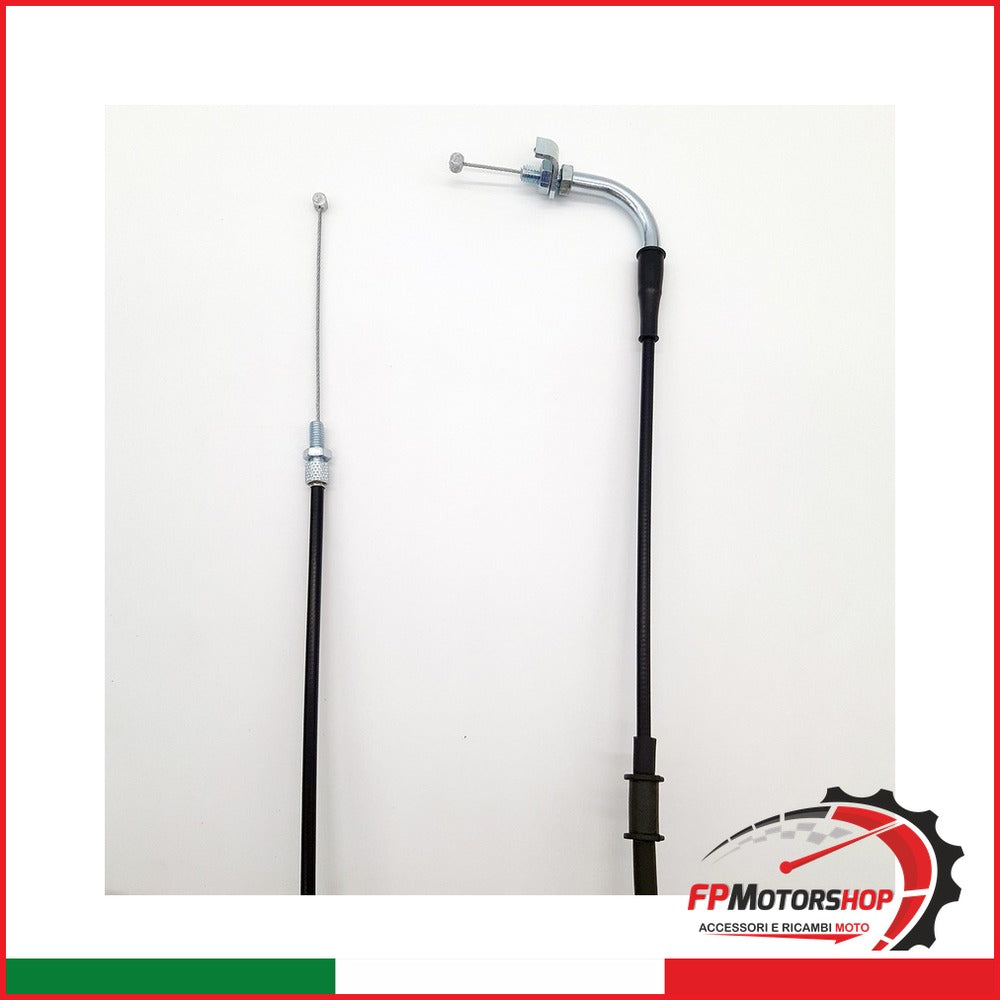 CAVO ACCELERATORE GAS MOTO MARELLI MCA0052 PIAGGIO ZIP 50 4T 06 13 100 2006-2013
