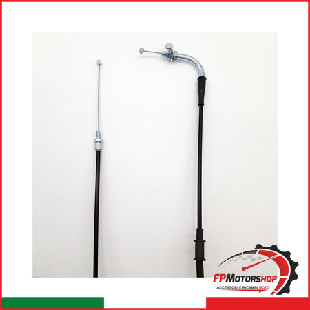 CAVO ACCELERATORE GAS MOTO MARELLI MCA0052 PIAGGIO ZIP 50 4T 06 13 100 2006-2013