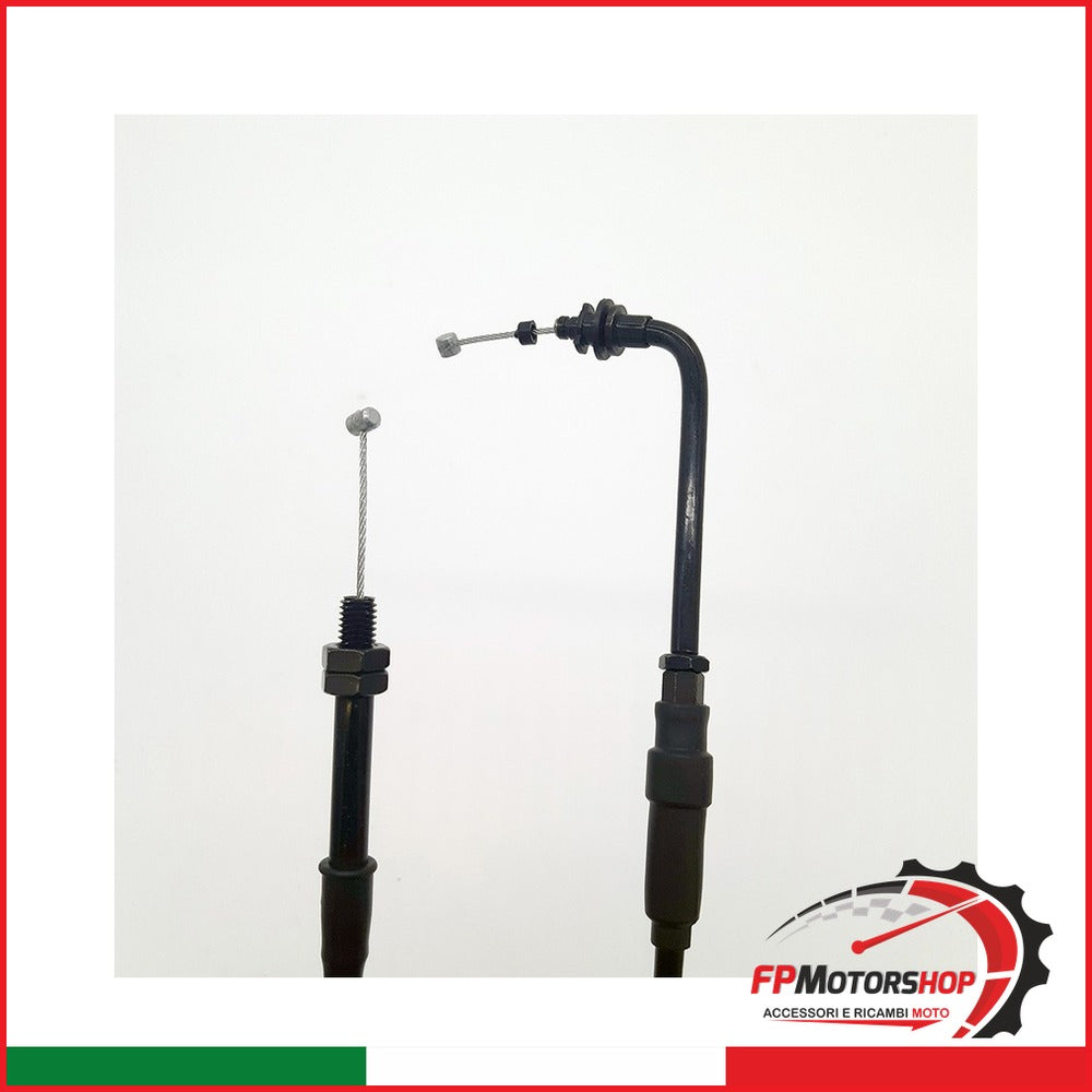 CAVO ACCELERATORE GAS MOTO MARELLI MCA0053 PIAGGIO VESPA GTS 250 08 14 CHIUSURA