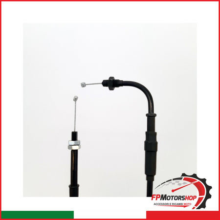 CAVO ACCELERATORE GAS MOTO MARELLI MCA0054 PIAGGIO MP3 250 /LT 06 09 APERTURA