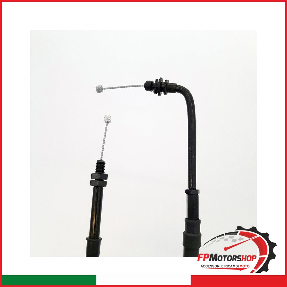 CAVO ACCELERATORE GAS MOTO MARELLI MCA0055 PIAGGIO MP3 250 /LT 06 09 CHIUSURA