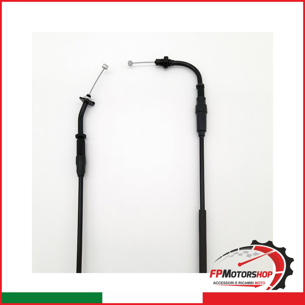CAVO ACCELERATORE GAS MOTO MARELLI MCA0056 PIAGGIO VESPA LX 125 150 09 APERTURA