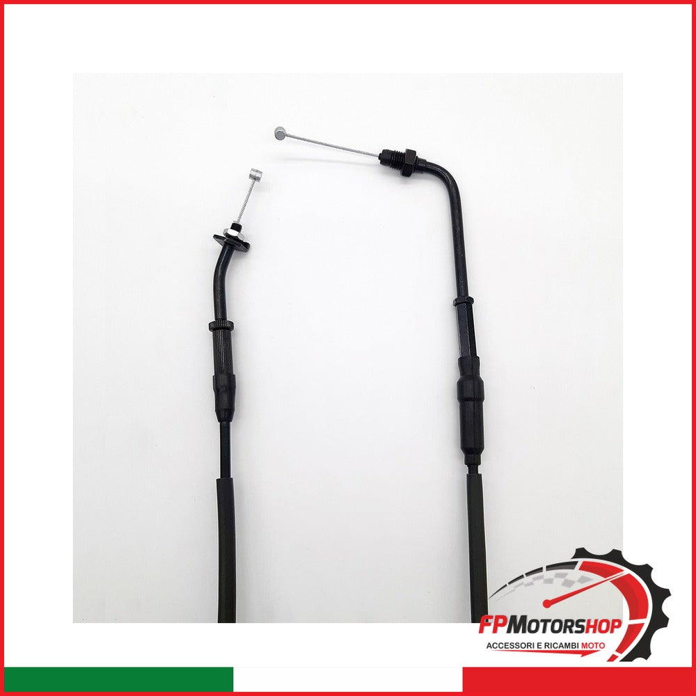 CAVO ACCELERATORE GAS MOTO MARELLI MCA0058 PIAGGIO 125 LIBERTY APERTURA