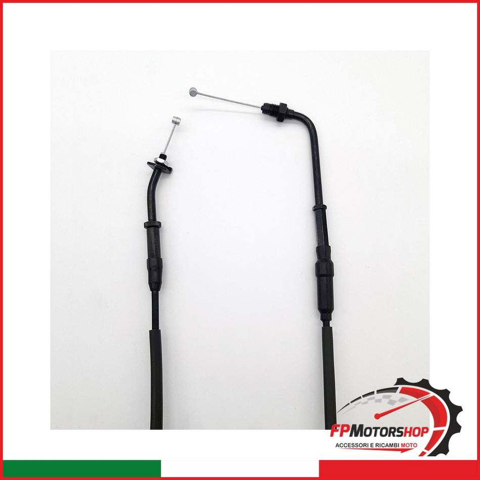 CAVO ACCELERATORE GAS MOTO MARELLI MCA0058 PIAGGIO 125 LIBERTY APERTURA