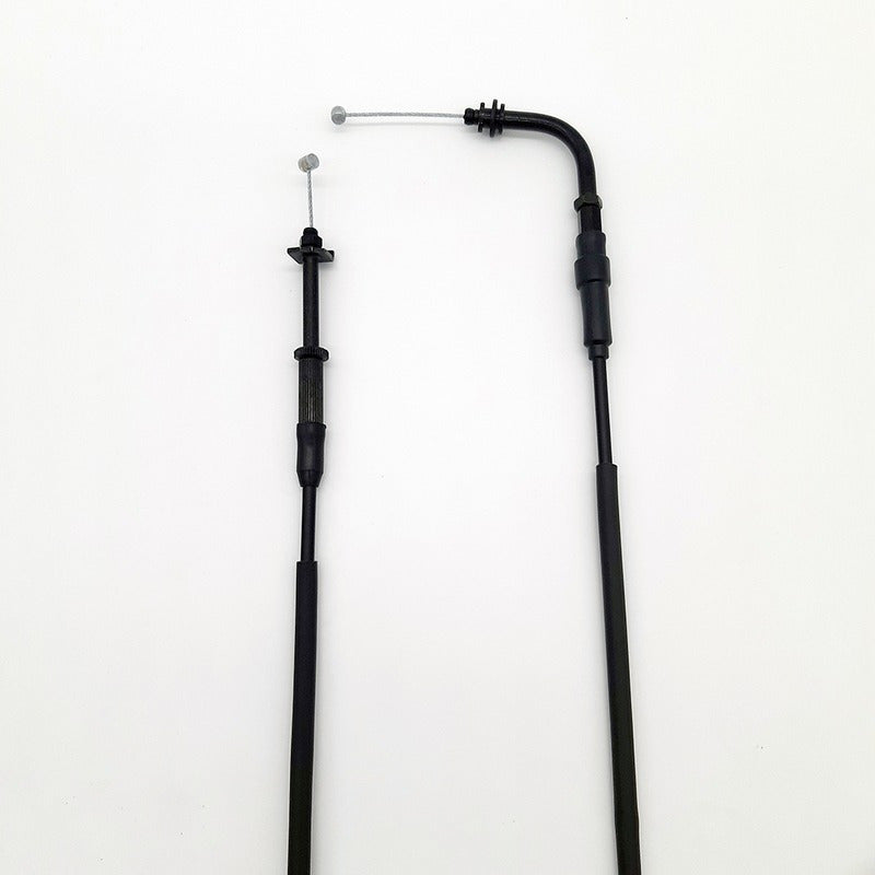 CAVO ACCELERATORE GAS MOTO MARELLI MCA0059 PIAGGIO 125 LIBERTY 08 12 CHIUSURA