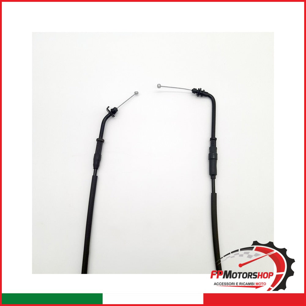 CAVO ACCELERATORE GAS MOTO MARELLI MCA0060 PIAGGIO MP3 07 13 CHIUSURA 2007-2013