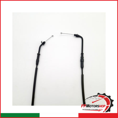 CAVO ACCELERATORE GAS MOTO MARELLI MCA0060 PIAGGIO MP3 07 13 CHIUSURA 2007-2013