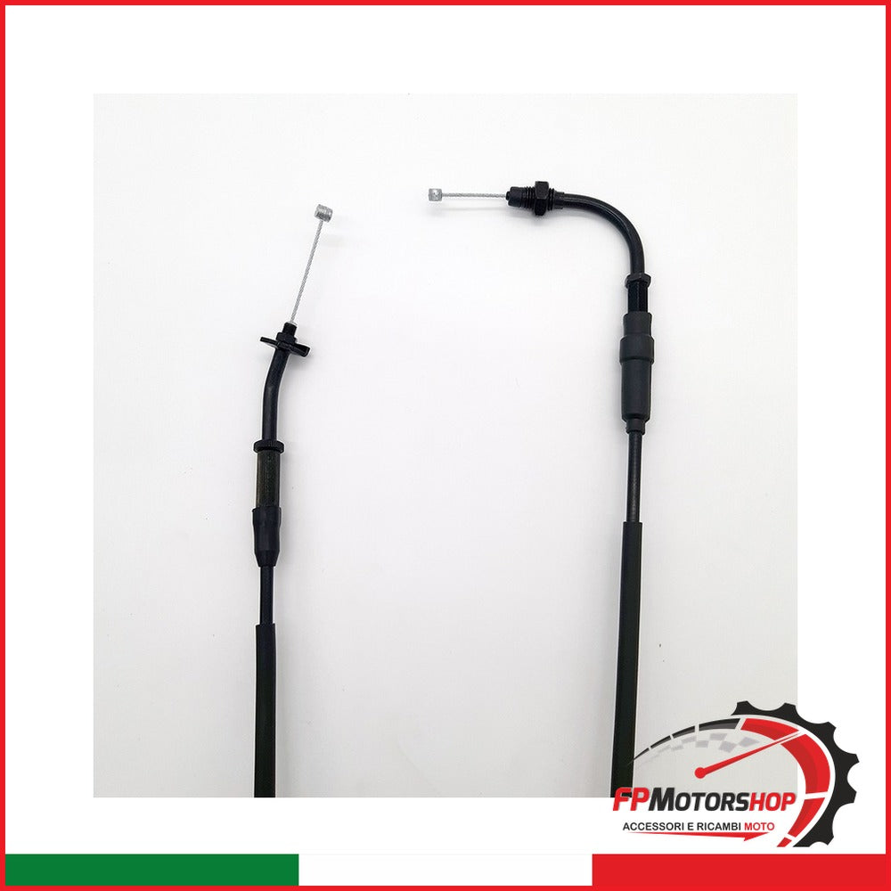 CAVO ACCELERATORE GAS MOTO MARELLI MCA0065 PIAGGIO FLY 08 11 APERTURA 2008-2011