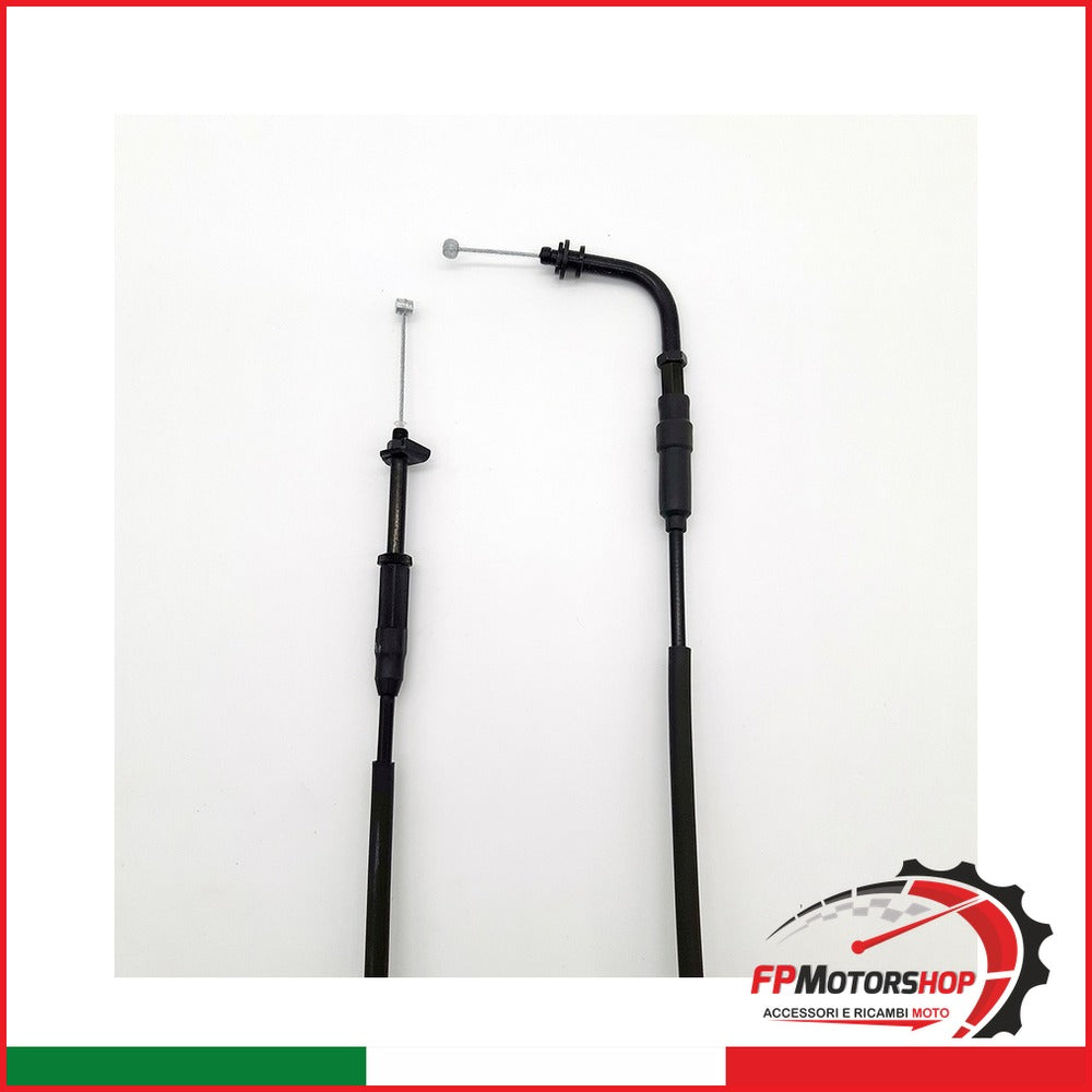 CAVO ACCELERATORE GAS MOTO MARELLI MCA0066 PIAGGIO FLY CHIUSURA 2008-2011
