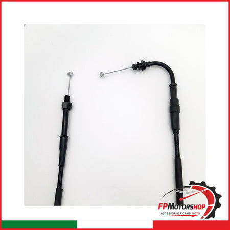 CAVO ACCELERATORE GAS MOTO MARELLI MCA0068 GILERA NEXUS 125/250/300 CHIUSURA